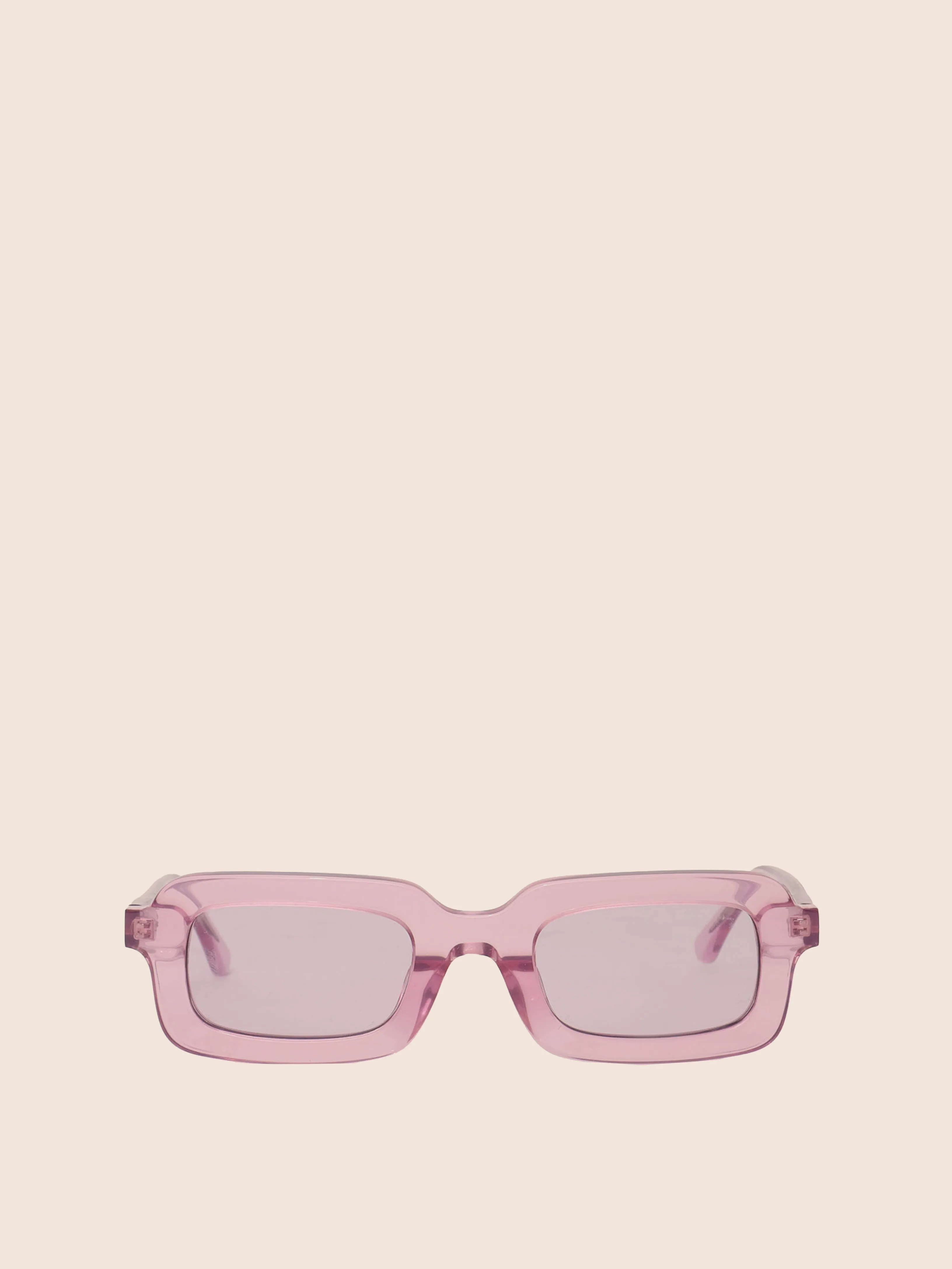 Yoshi Violet Sunglasses Maguire
