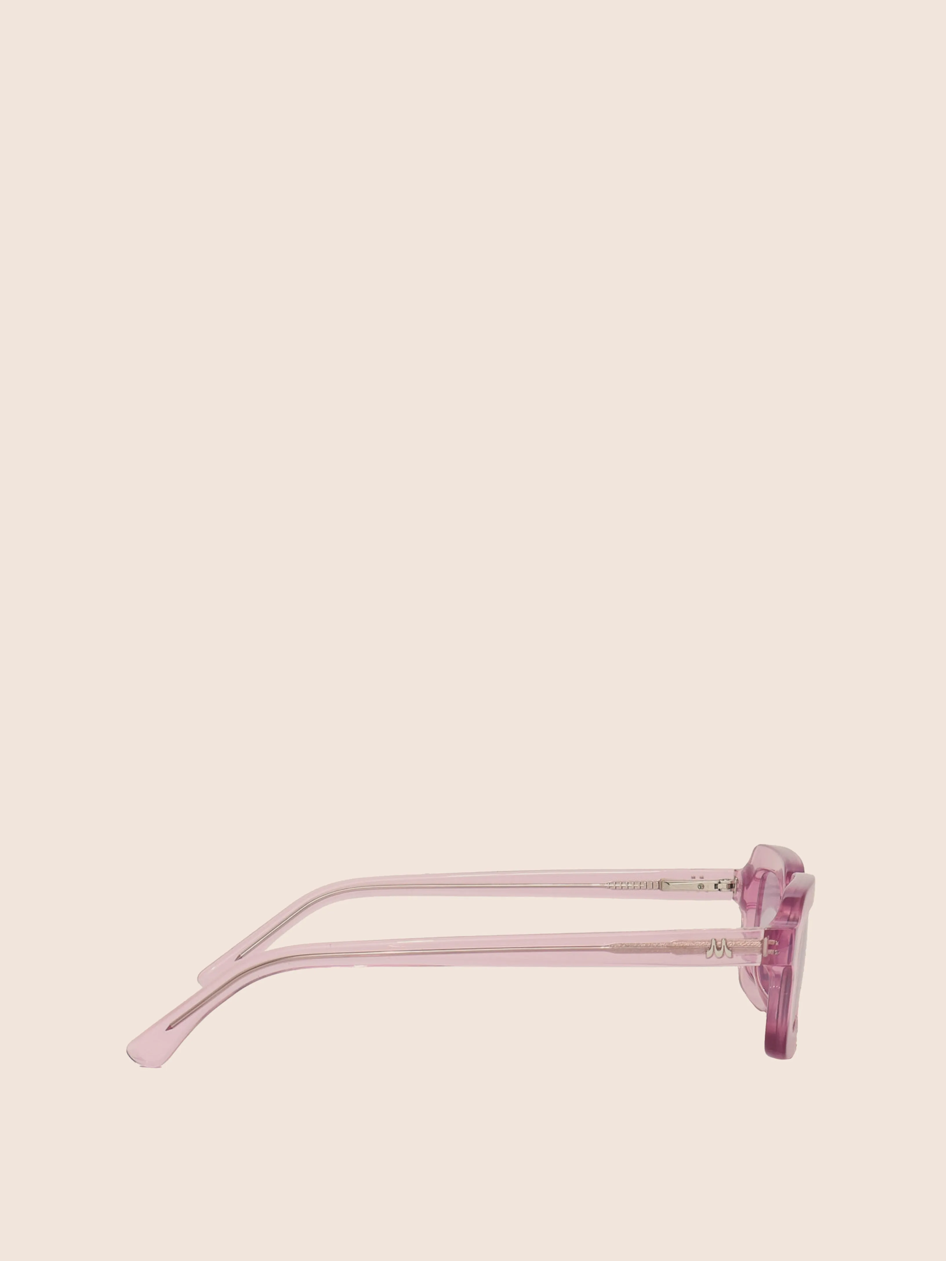 Yoshi Violet Sunglasses Maguire