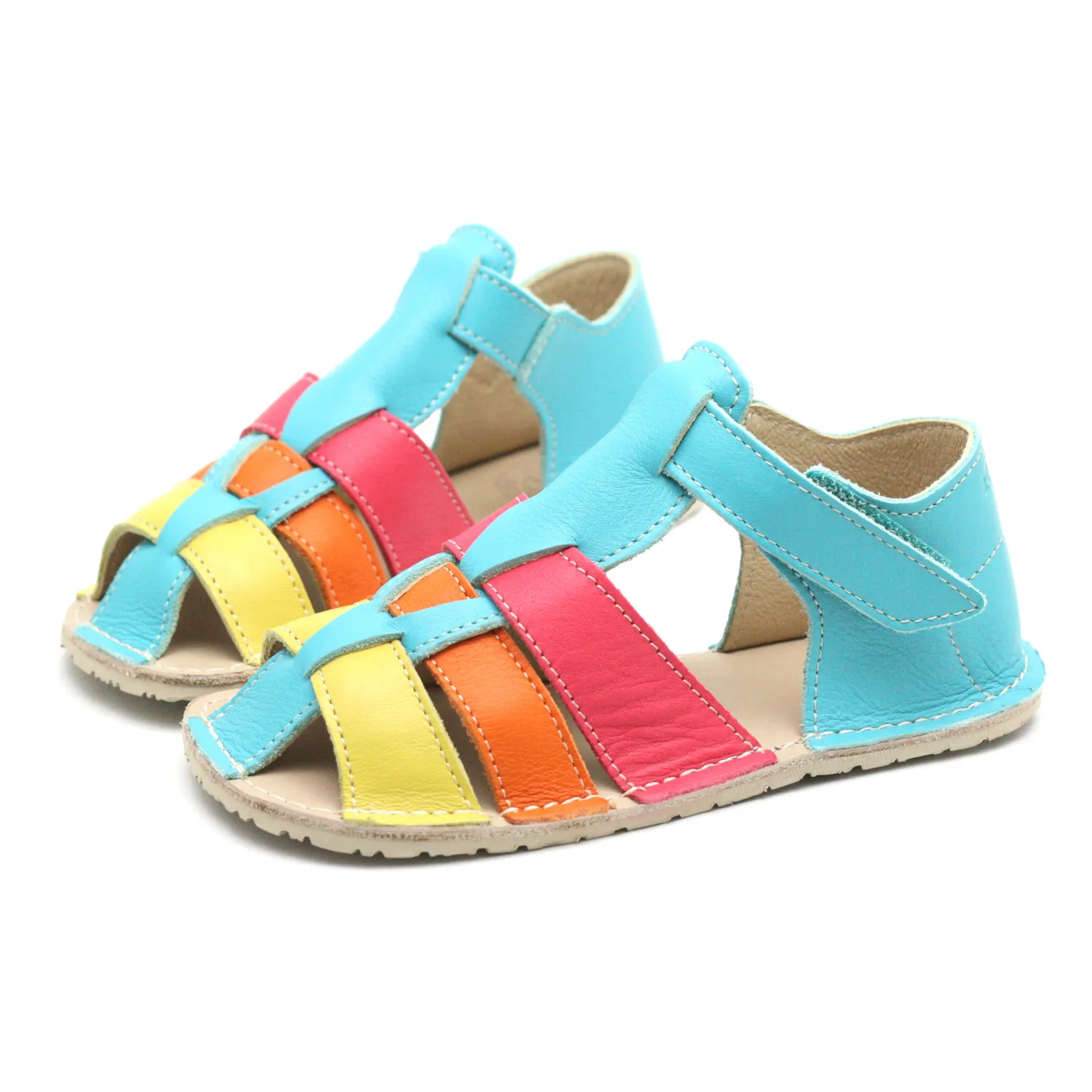 Zeazoo Marlin  Brnesandaler
