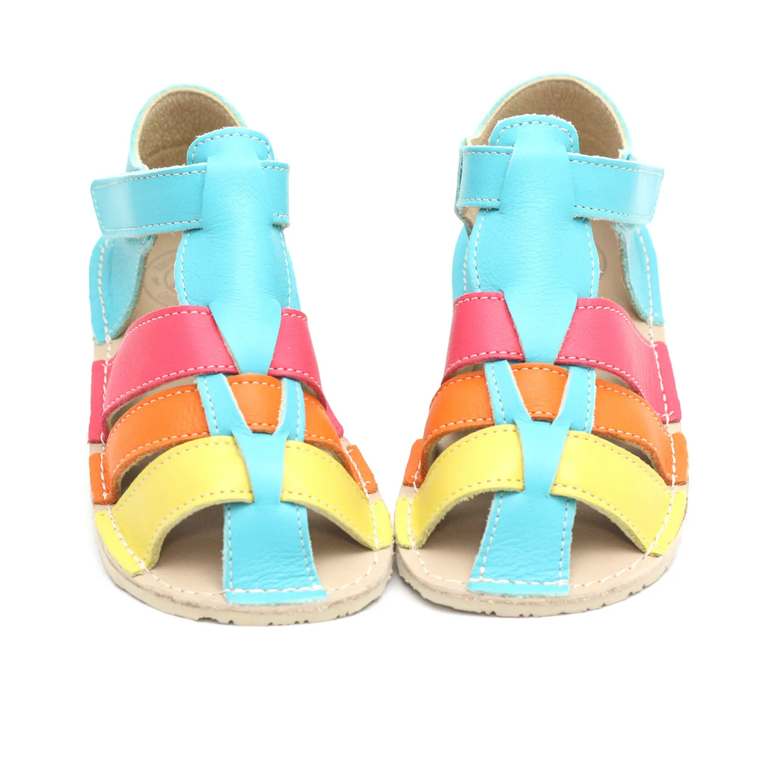Zeazoo Marlin  Brnesandaler