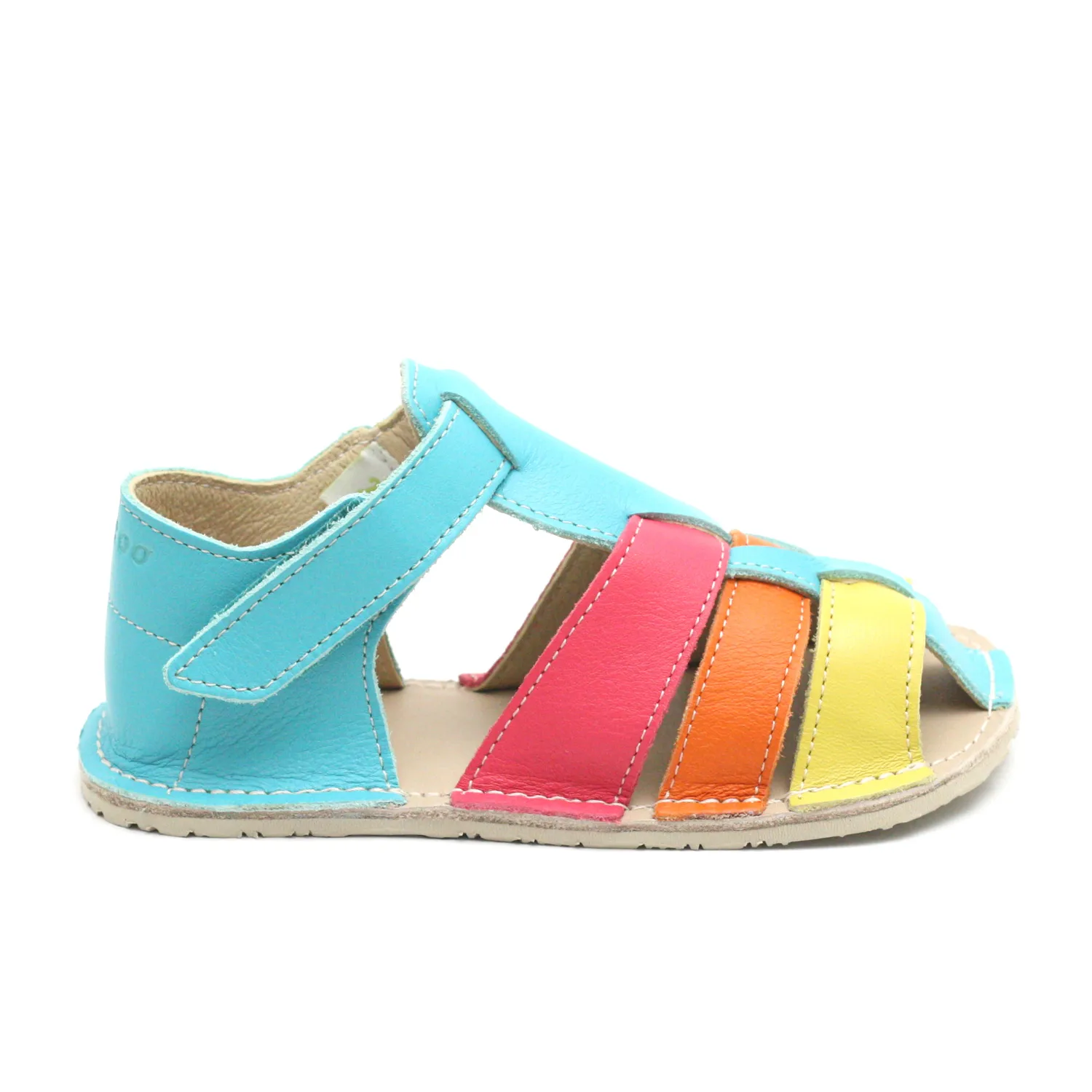 Zeazoo Marlin  Brnesandaler
