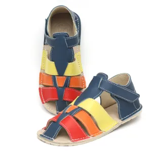 Zeazoo Marlin  Brnesandaler