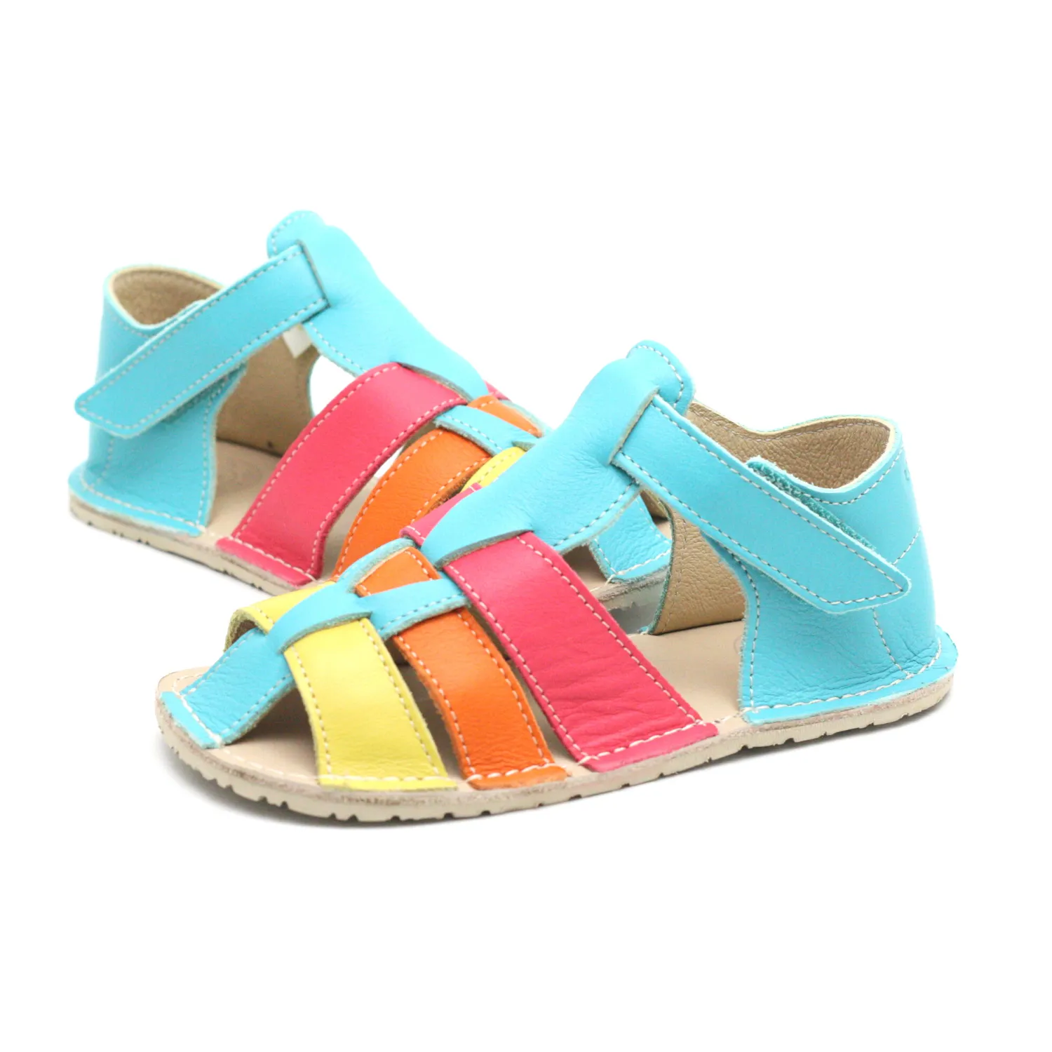 Zeazoo Marlin  Brnesandaler