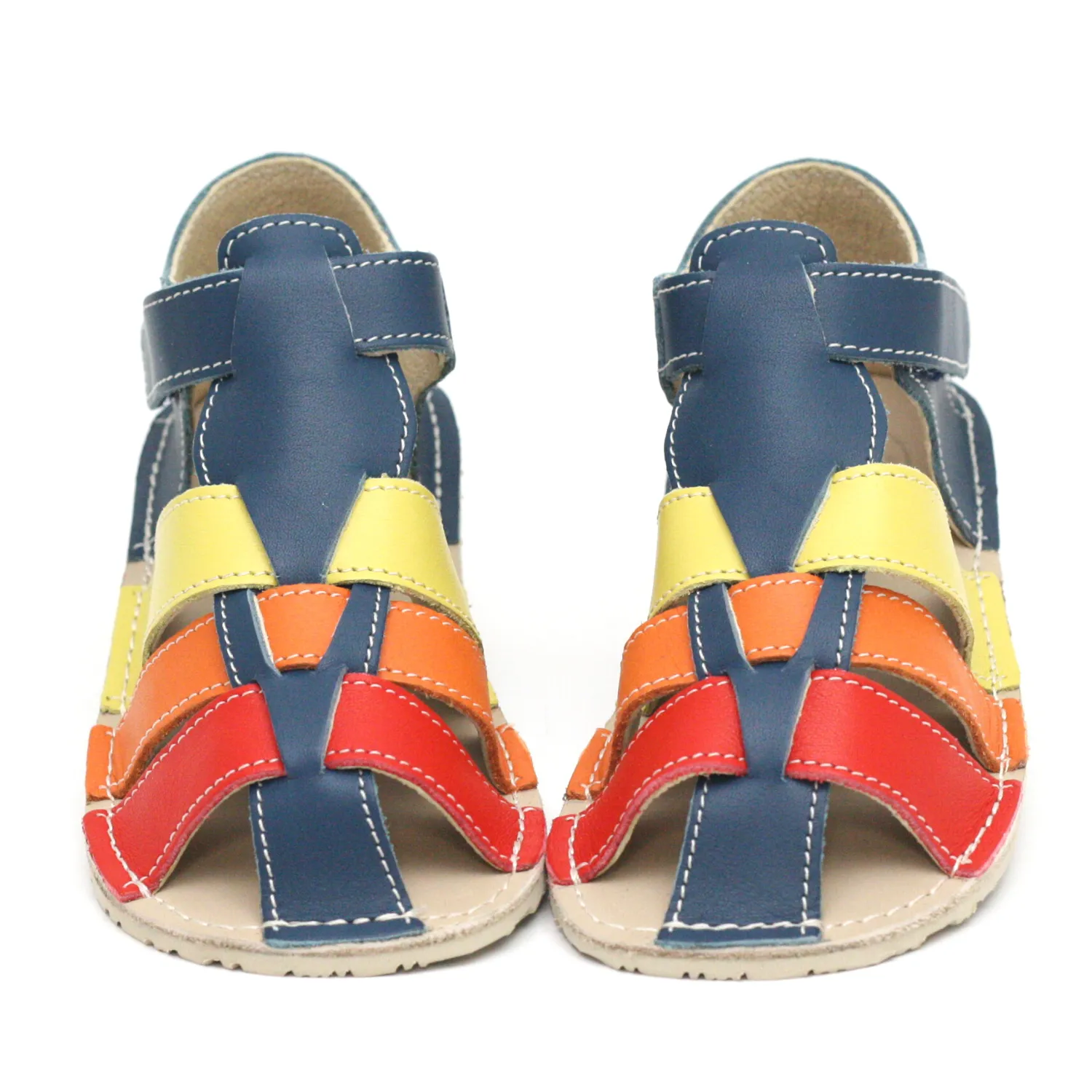 Zeazoo Marlin  Brnesandaler